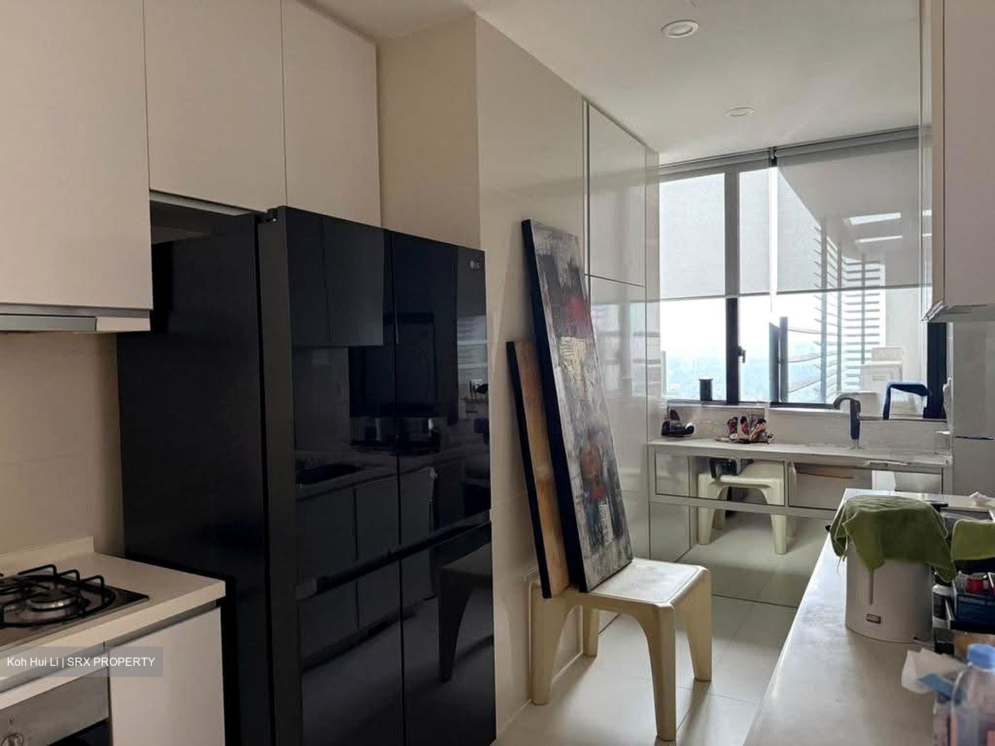 D'Leedon (D10), Condominium #614785801